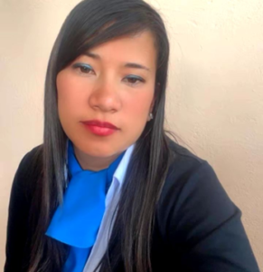 Picture of ABOGADA MSC. BELÉN LORENA ZAMBRANO GARCÉS