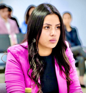 Picture of ABOGADA SARA GABRIELA CARRILLO PEÑAFIEL